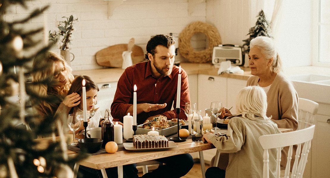 Kinkku – joulun energiasyöppö?