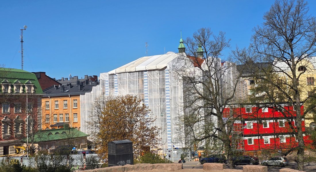 Panostus energiatehokkuuteen maksaa itsensä takaisin