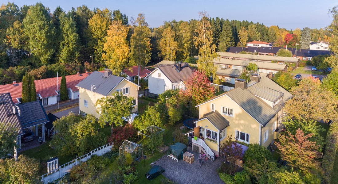 Tutustu energiaremonttien rahoitusmahdollisuuksiin